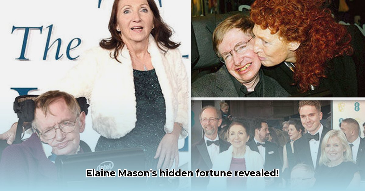elaine-mason-net-worth